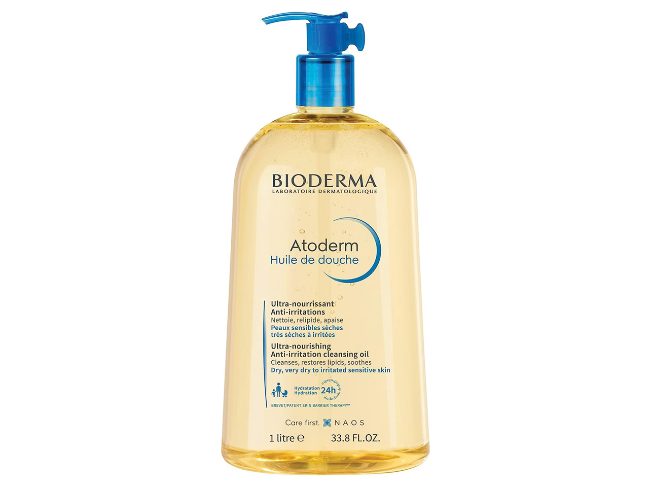 Bioderma Atoderm Ultra-Nourishing Cleansing Oil, best Amazon Black Friday beauty deals