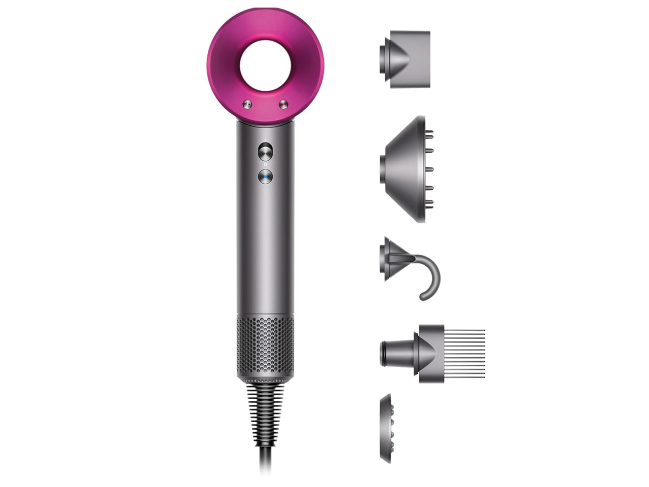 Dyson Supersonic Hair Dryer, best Amazon Black Friday beauty deals