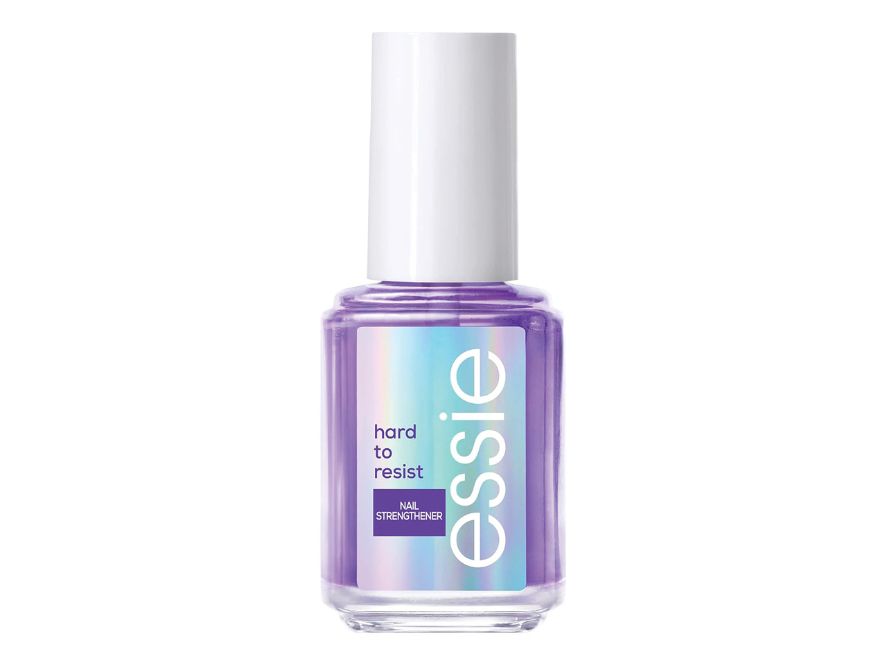 Essie Hard to Resist Nail Strengthener, best Amazon Black Friday beauty deals