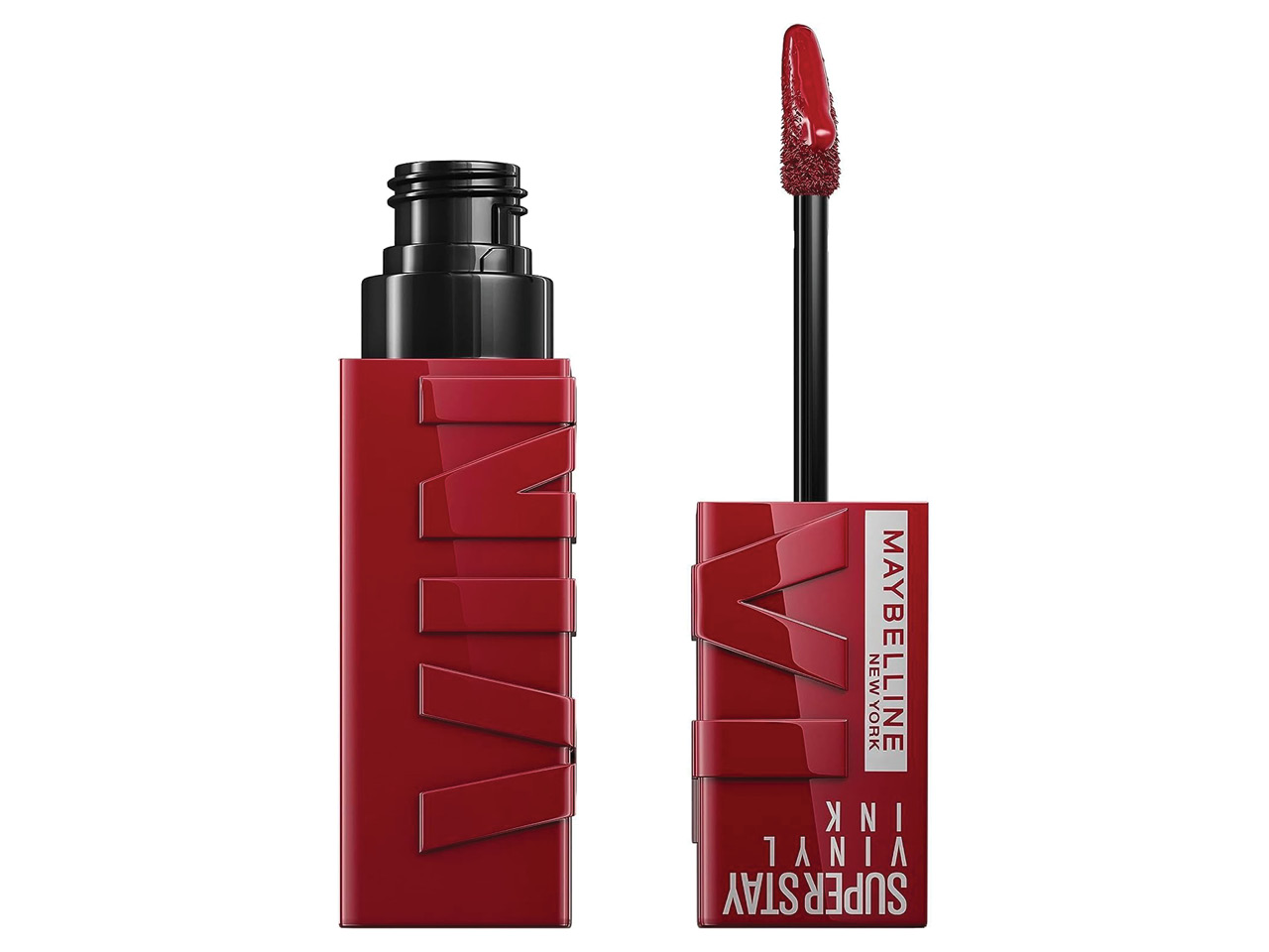 Maybelline SuperStay Vinyl Ink Liquid Lipstick, best Amazon Black Friday beauty deals
