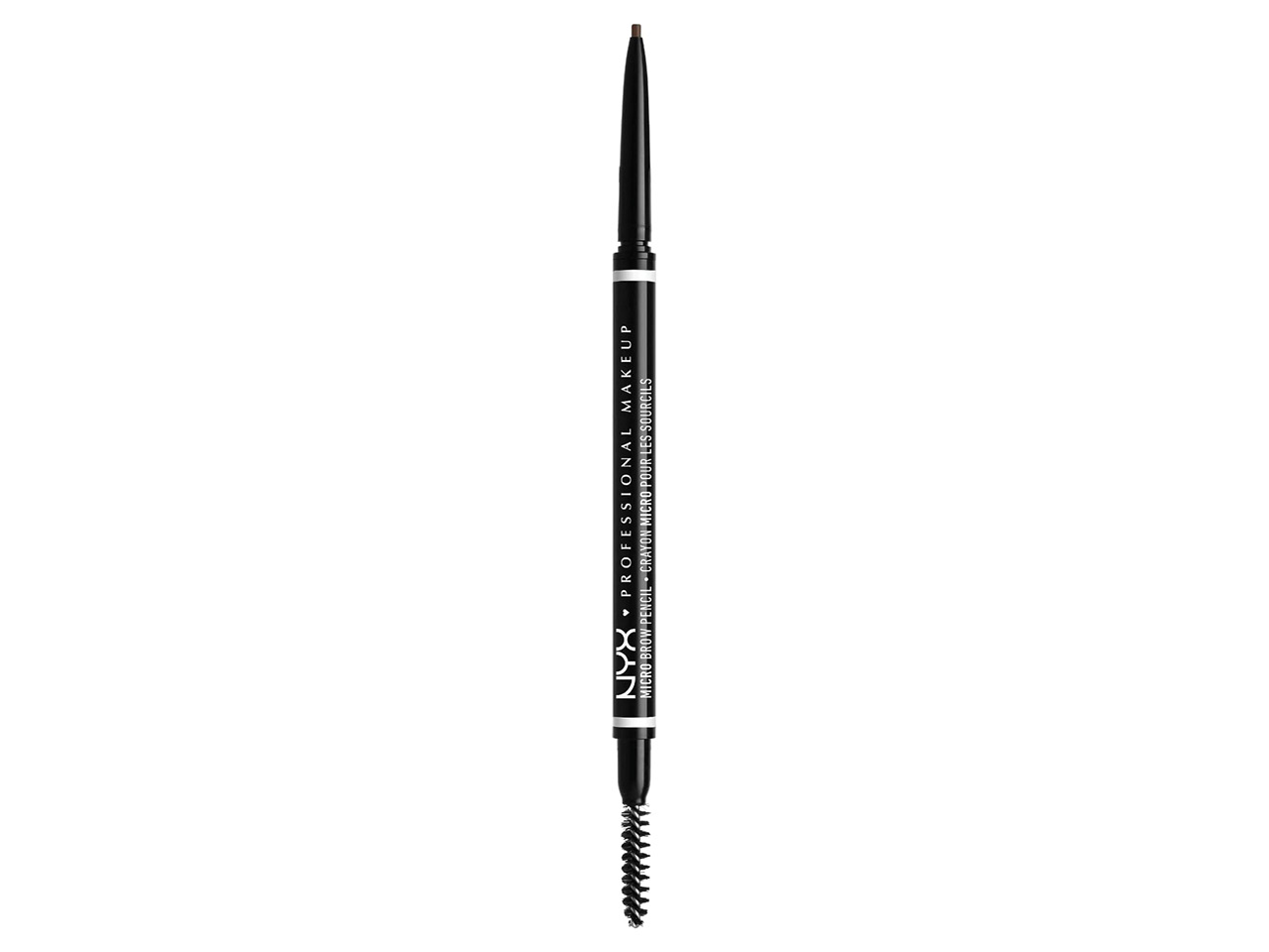 NYX Professional Makeup Micro Brow Pencil, best Amazon Black Friday beauty deals