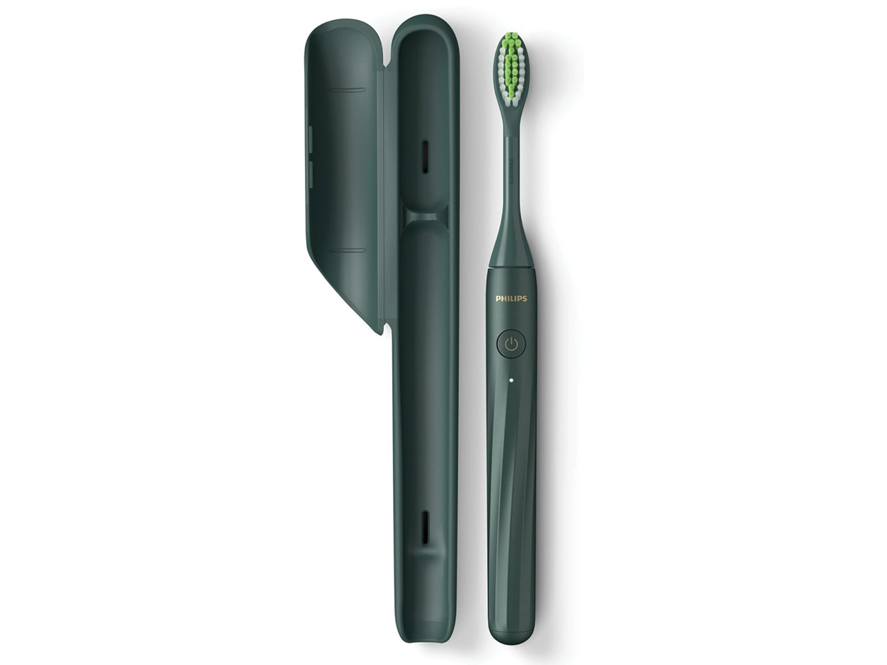 Philips One by Sonicare Rechargeable Toothbrush, best Amazon Black Friday beauty deals