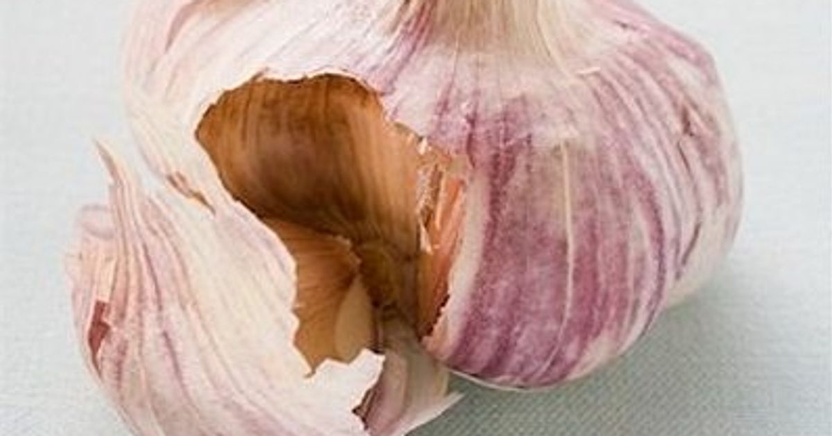 Frenchgarlic sauce Chatelaine