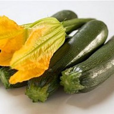 Vegetable trio kebabs