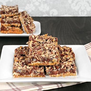 Dream Squares