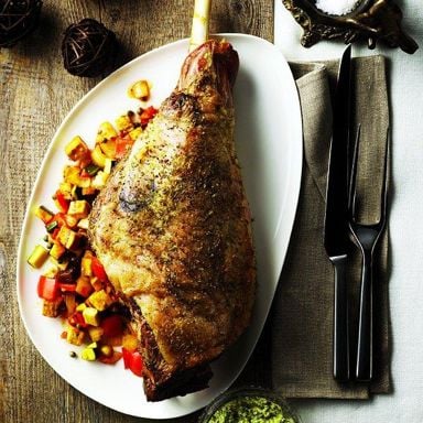 Essential cooking temperatures for a perfect roast dinner