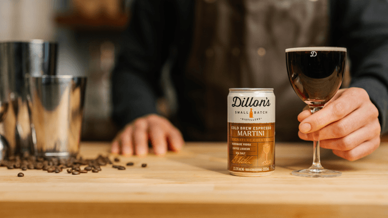 A Host's Guide to Effortless Entertaining with Dillon’s Signature Cocktails