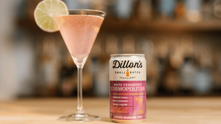 A Host's Guide to Effortless Entertaining with Dillon’s Signature Cocktails