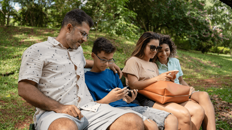 Why Canadian Families Are Rethinking Their Phone Plans — And It’s Not Just About the Savings