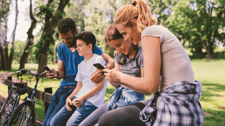 Why Canadian Families Are Rethinking Their Phone Plans — And It’s Not Just About the Savings