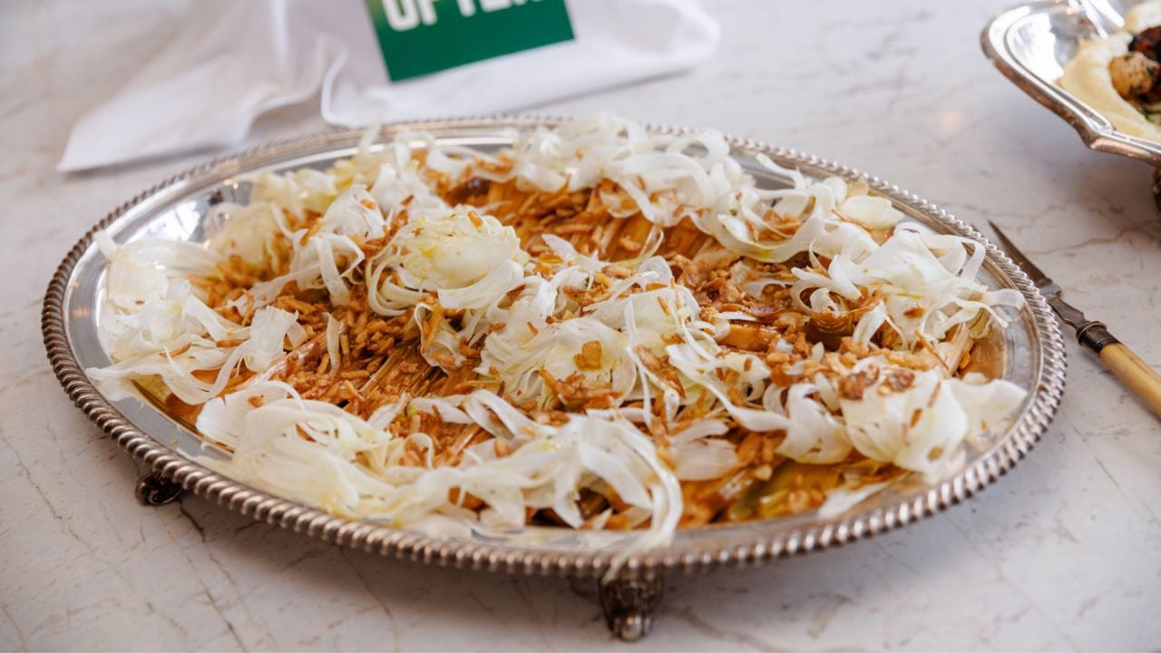 The Breakfast Tradition That Brought A Family Back Together