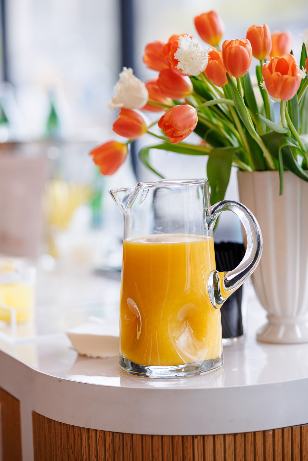 The Breakfast Tradition That Brought A Family Back Together