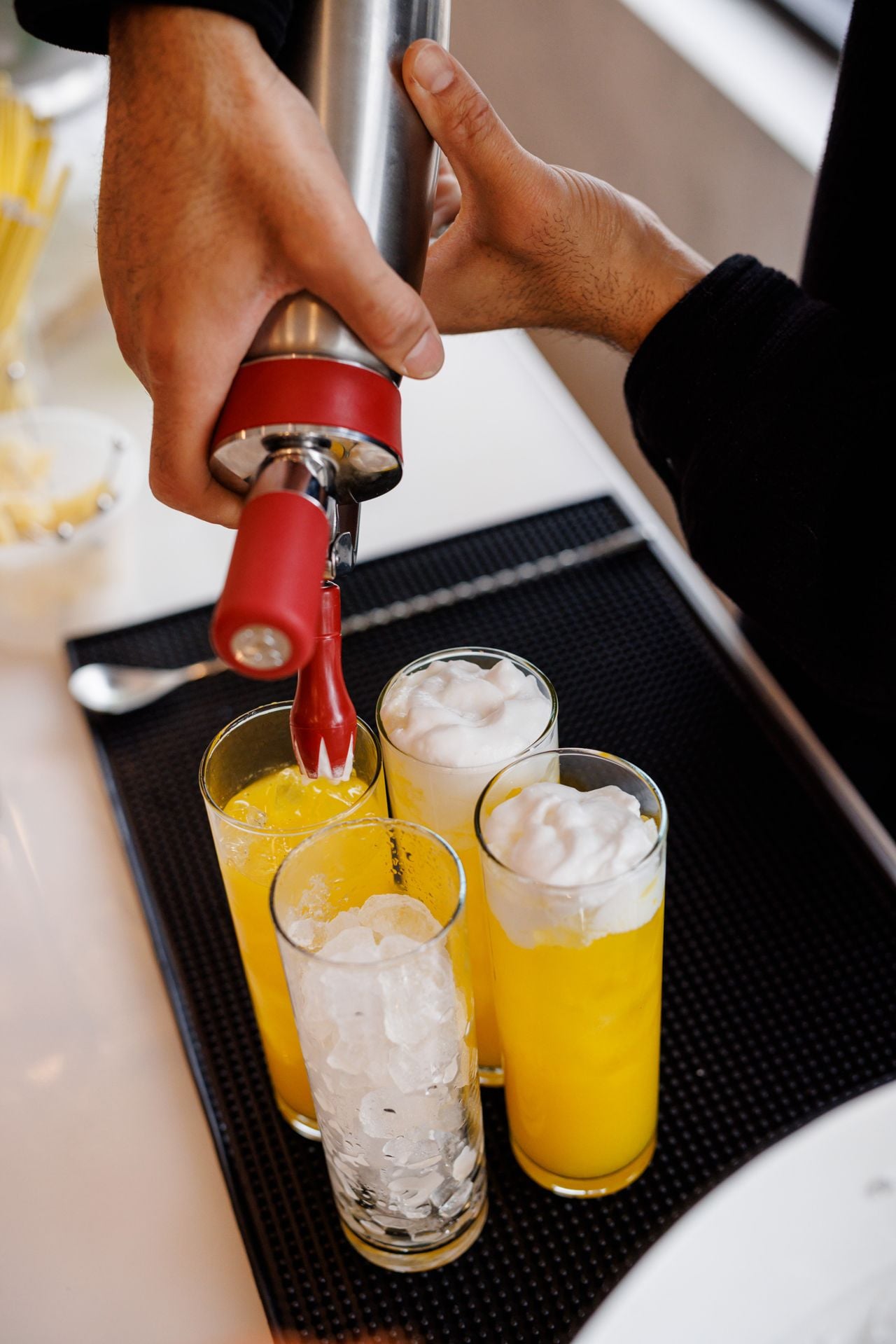The Breakfast Tradition That Brought A Family Back Together