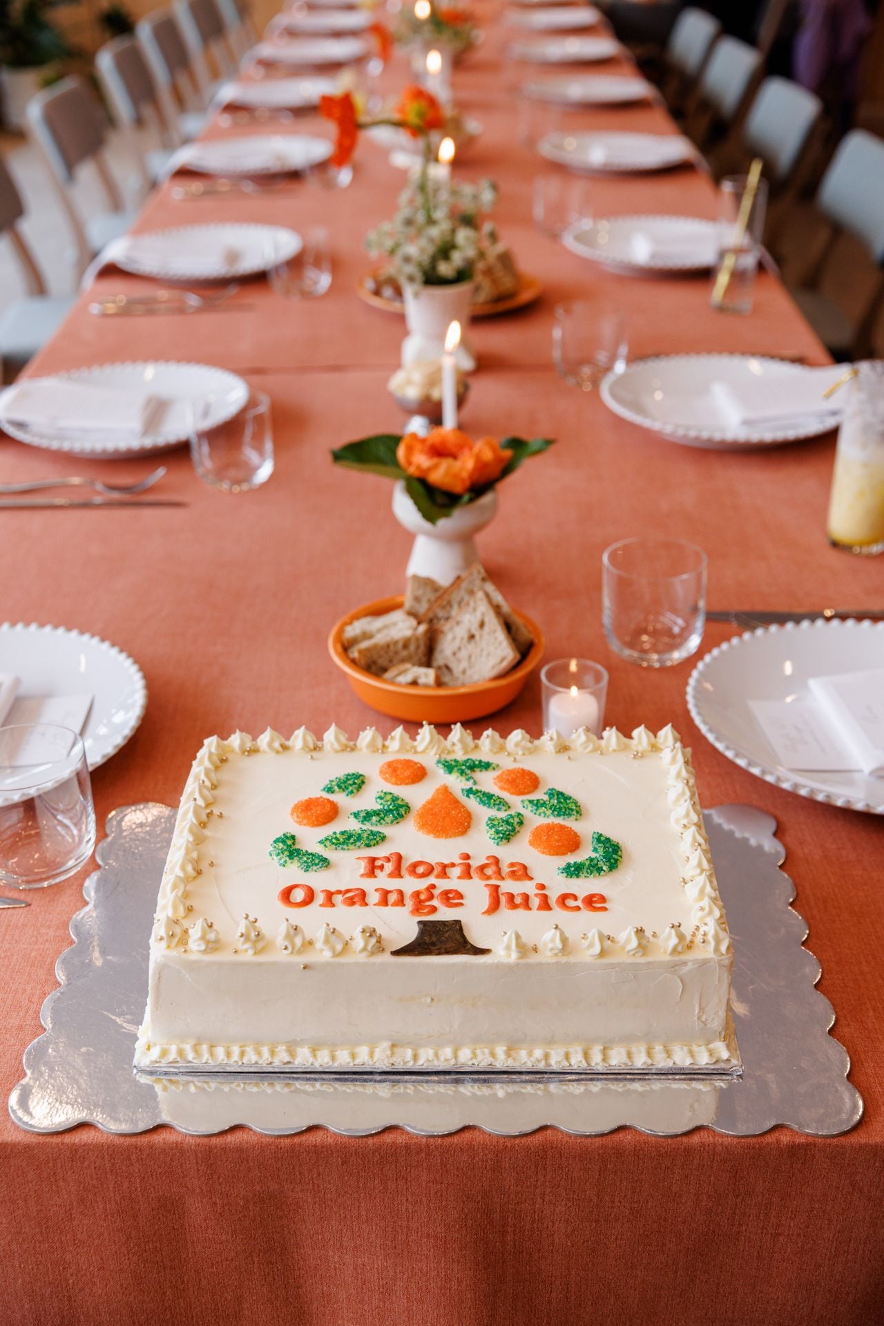 The Breakfast Tradition That Brought A Family Back Together