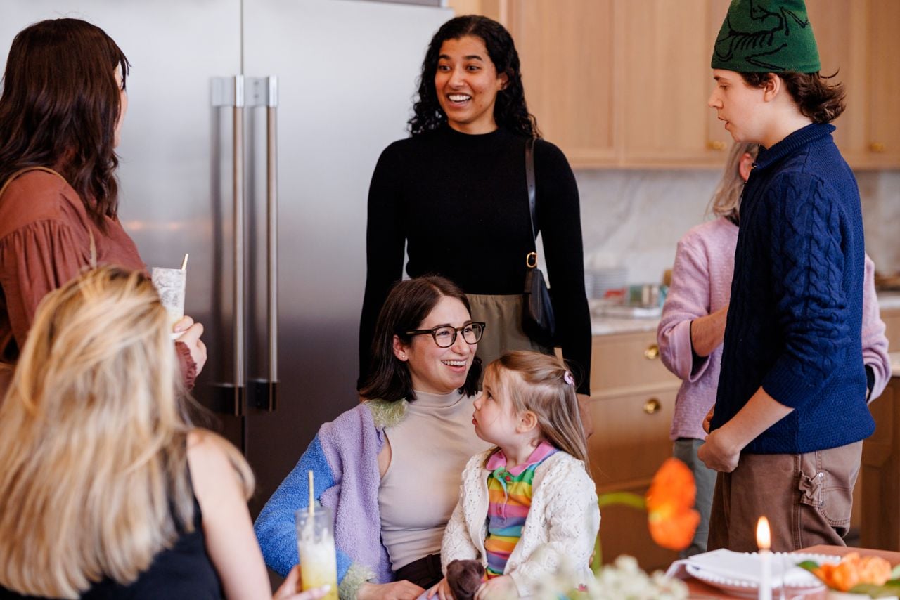 The Breakfast Tradition That Brought A Family Back Together