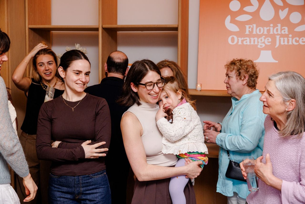 The Breakfast Tradition That Brought A Family Back Together