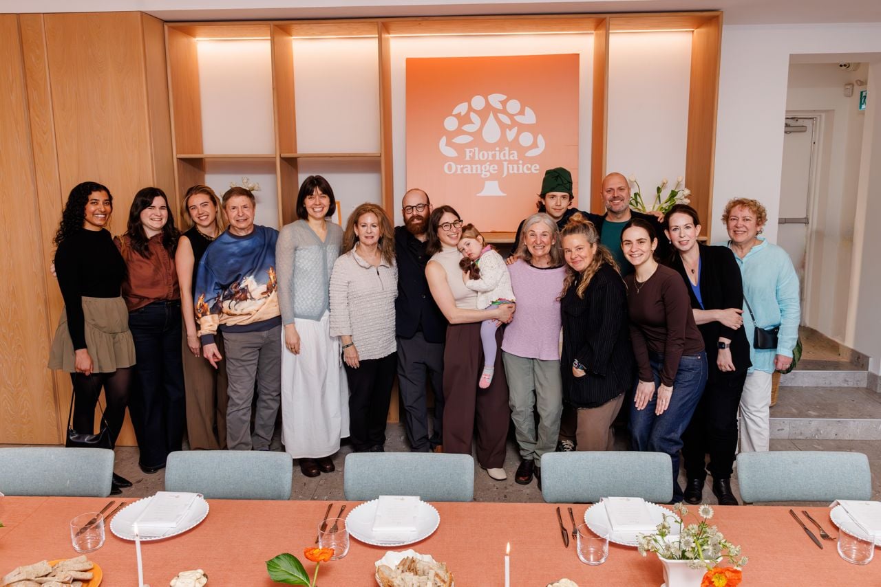 The Breakfast Tradition That Brought A Family Back Together