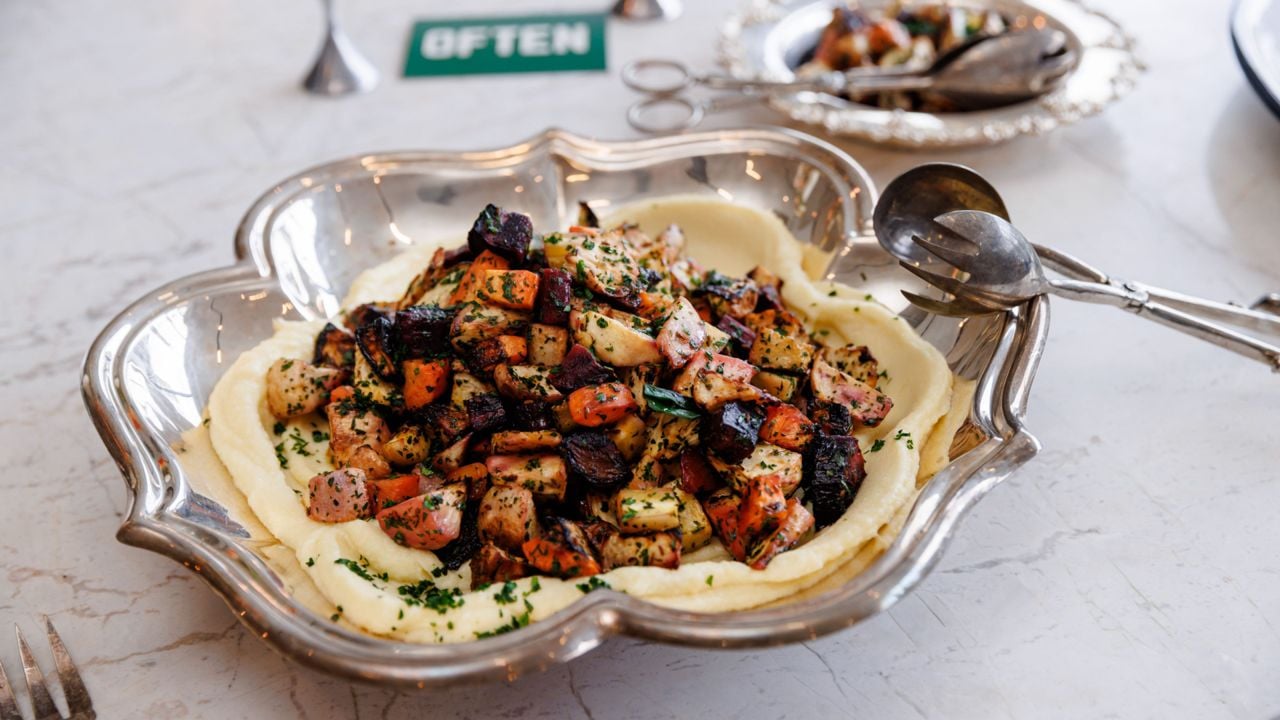 The Breakfast Tradition That Brought A Family Back Together
