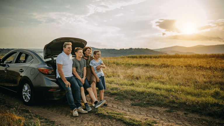 5 Ways to Make Sweet Summer Memories With Your Family