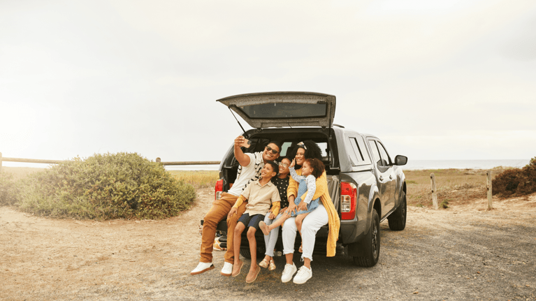5 Ways to Make Sweet Summer Memories With Your Family