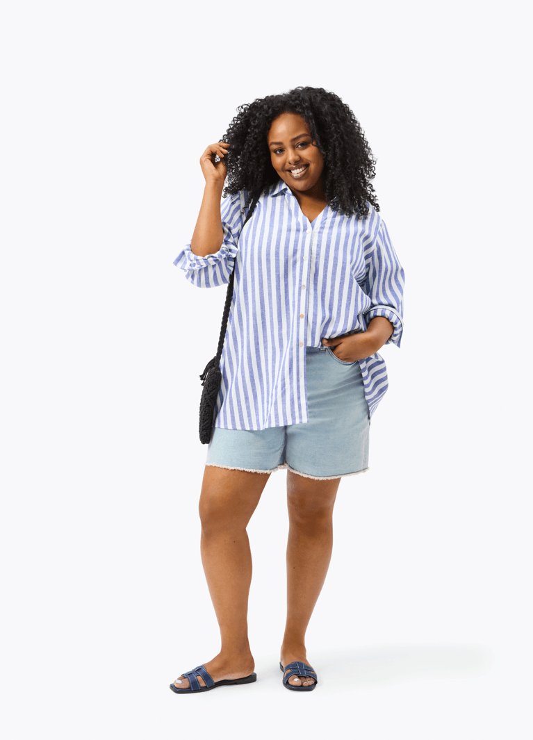 Bougie-On-A-Budget: Giant Tiger’s Trendy Summer Looks for Less