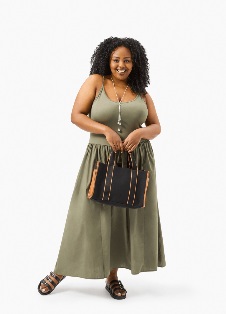 Bougie-On-A-Budget: Giant Tiger’s Trendy Summer Looks for Less