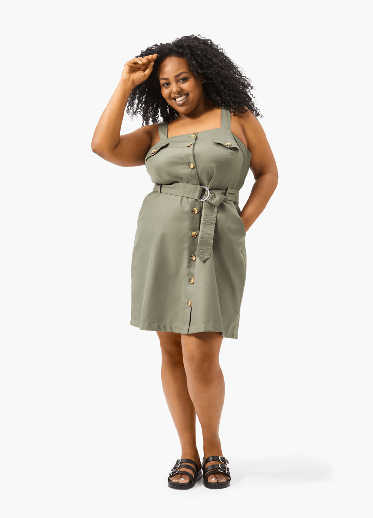 Bougie-On-A-Budget: Giant Tiger’s Trendy Summer Looks for Less