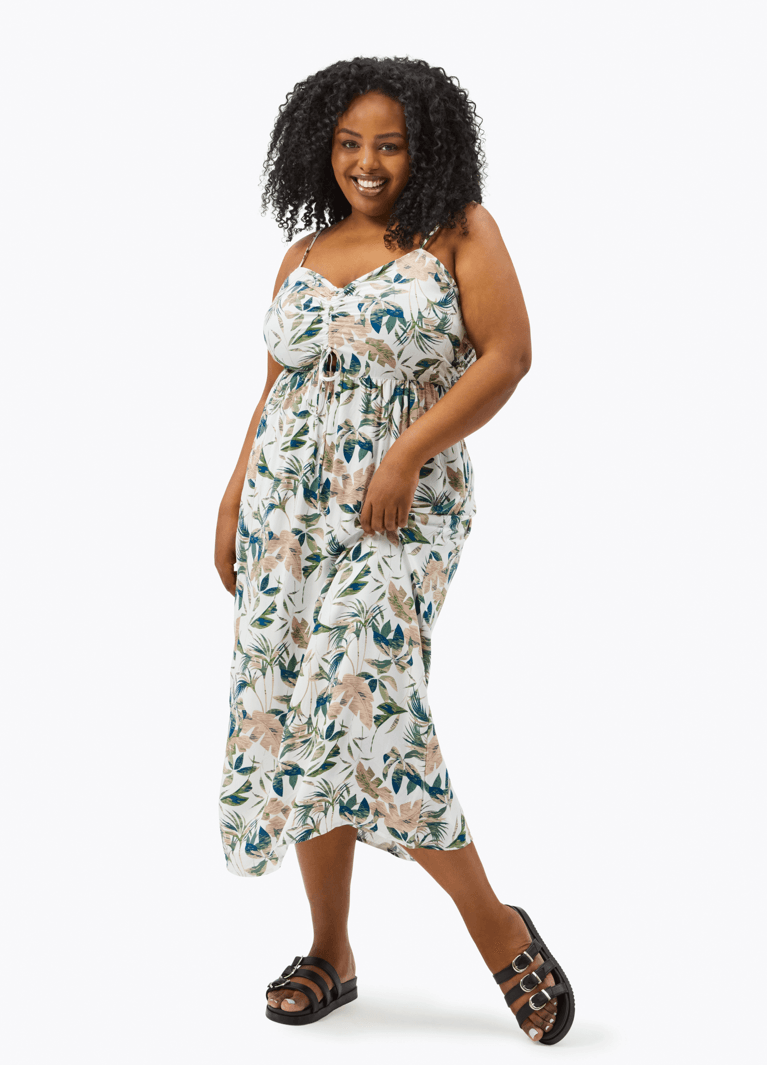 Bougie-On-A-Budget: Giant Tiger’s Trendy Summer Looks for Less