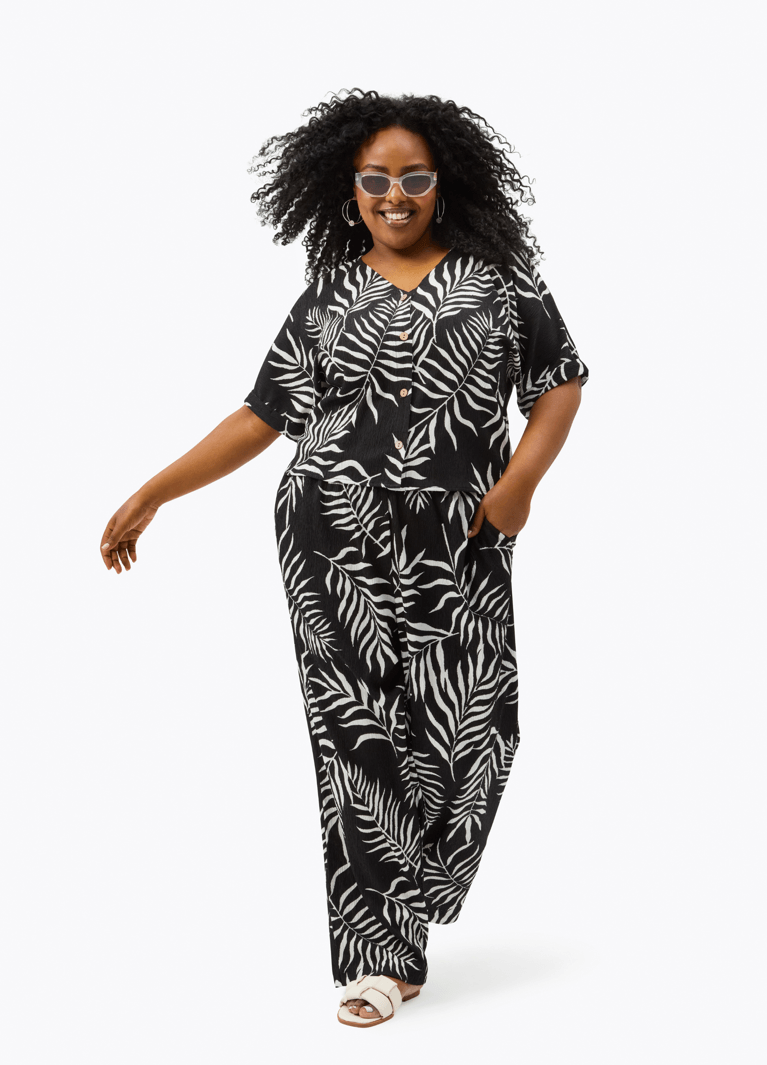 Bougie-On-A-Budget: Giant Tiger’s Trendy Summer Looks for Less
