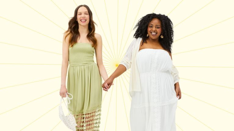 Bougie-On-A-Budget: Giant Tiger’s Trendy Summer Looks for Less