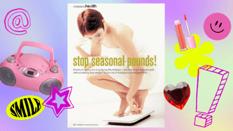 Y2K's Toxic Beauty Standards: Then and Now