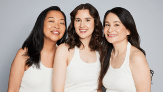 Real Skin, Real Results: 3 Women Try NEOSTRATA for 4 Weeks