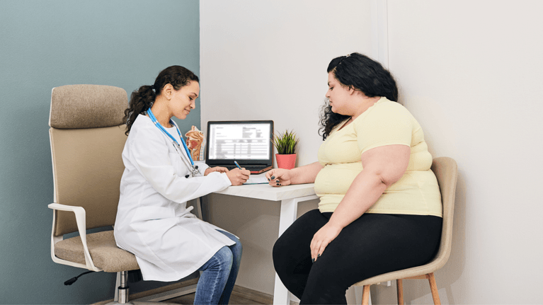 Breaking The Bias: Why Women Should Stop Blaming Themselves For Obesity