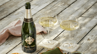 Bubbles & Bites: A Summer of Tapas with Segura Viudas Cava