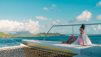 Let the Island Heal You: The St. Kitts Reset