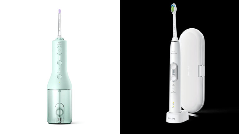 Reset, Refresh, Revitalize with Philips Sonicare: How Small Rituals Helped Me Feel Like Myself Again