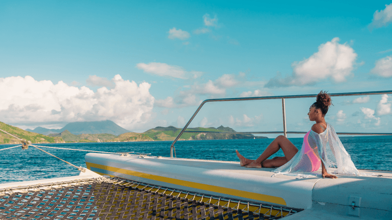 Let the Island Heal You: The St. Kitts Reset