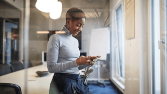 Life Is Busy, But Rogers Xfinity Can Help You Connect, Protect And Control Your Home For Total Peace of Mind