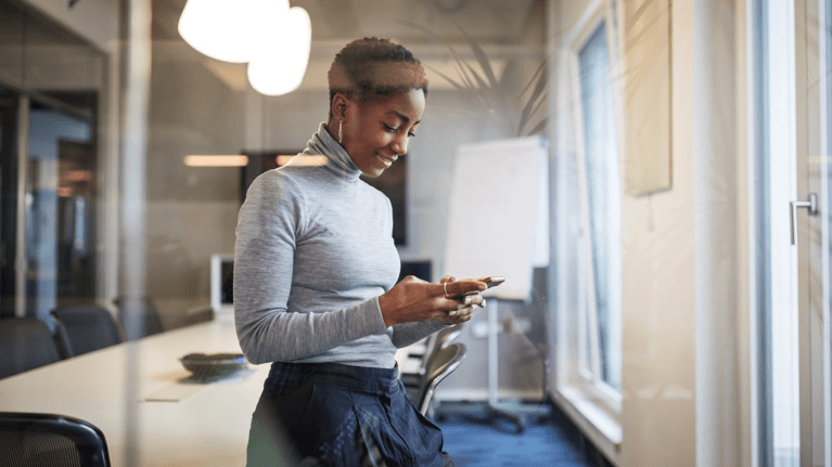 Life Is Busy, But Rogers Xfinity Can Help You Connect, Protect And Control Your Home For Total Peace of Mind