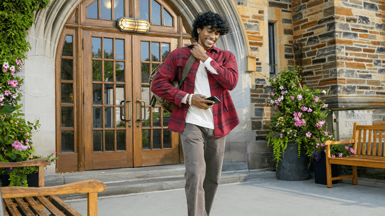 Life Is Busy, But Rogers Xfinity Can Help You Connect, Protect And Control Your Home For Total Peace of Mind
