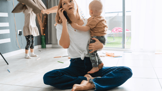 The Questions Every Parent Should Ask About Health and Work