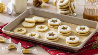 5 Easy Caramel Hacks To Instantly Elevate Your Holiday Baking