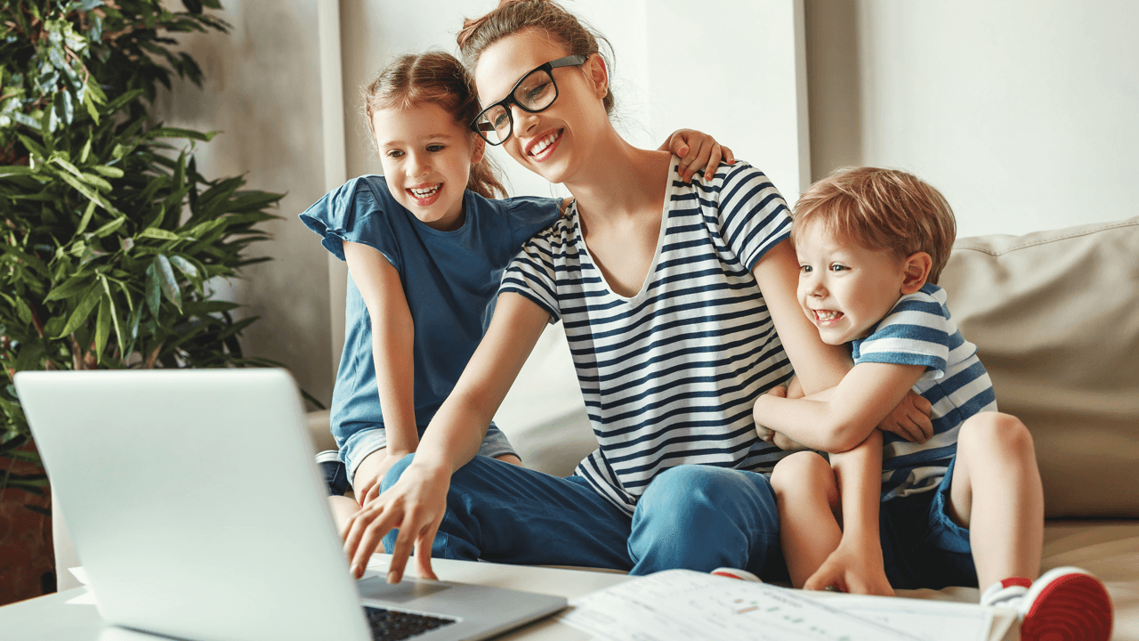The Questions Every Parent Should Ask About Health and Work