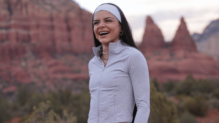 How A Fitness Influencer Is Helping Stop The Stigma Around Type 2 Diabetes