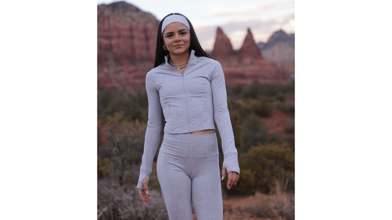 How A Fitness Influencer Is Helping Stop The Stigma Around Type 2 Diabetes