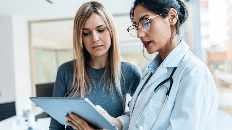 Breaking the Silence on Menopause: It’s Time Women Get the Care They Deserve