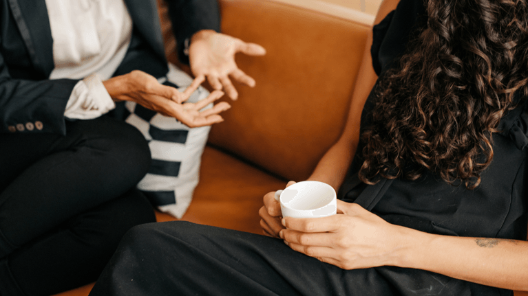Breaking the Silence on Menopause: It’s Time Women Get the Care They Deserve