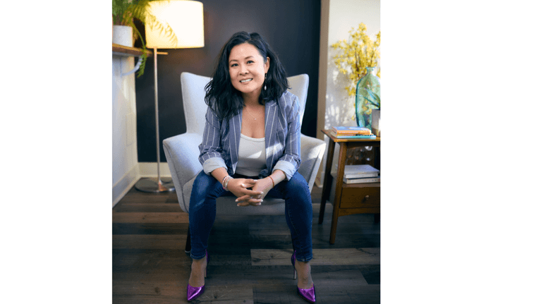 Why This Mom Chose Yorkville University to Grow Her Career