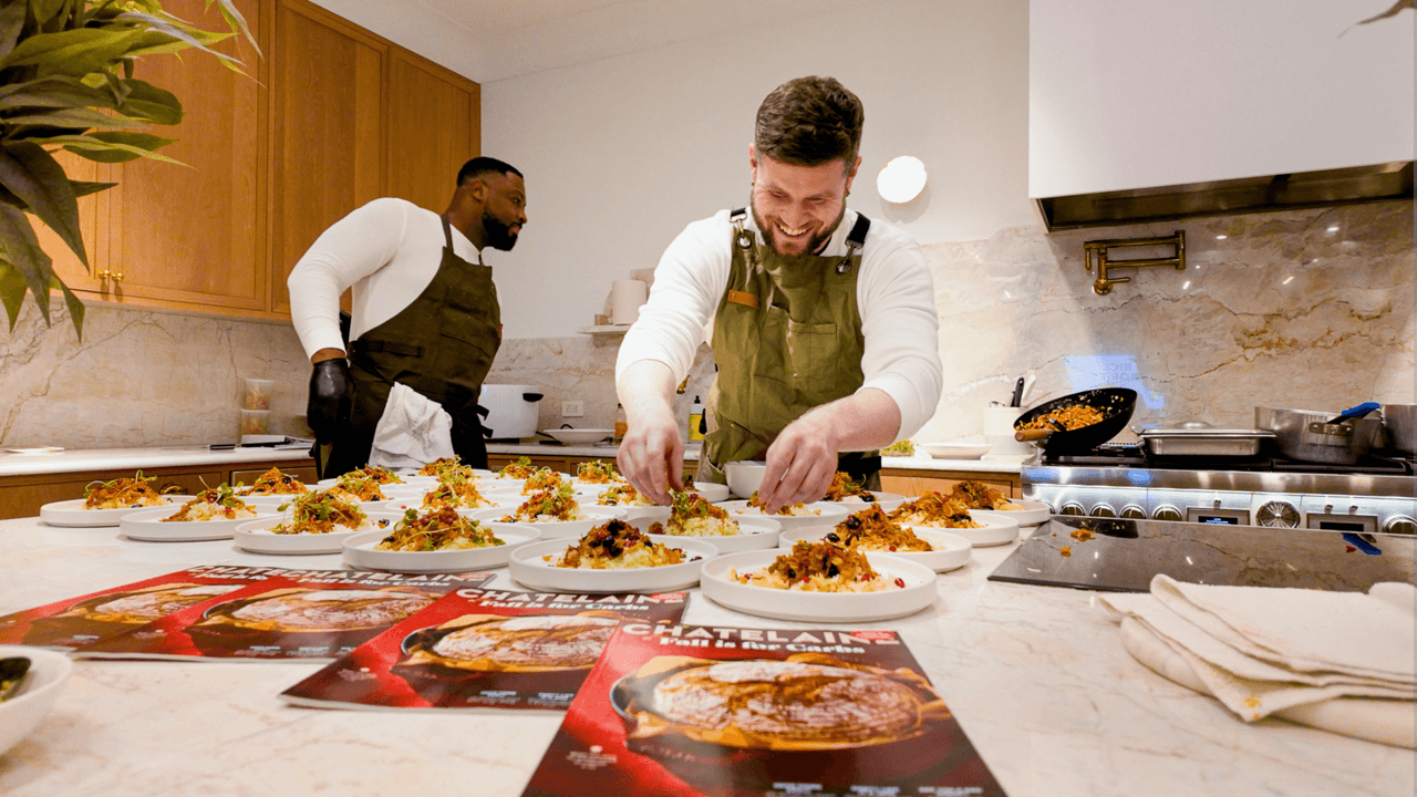 From Paella to Pudding: How Rice Bridges Cultures and Traditions