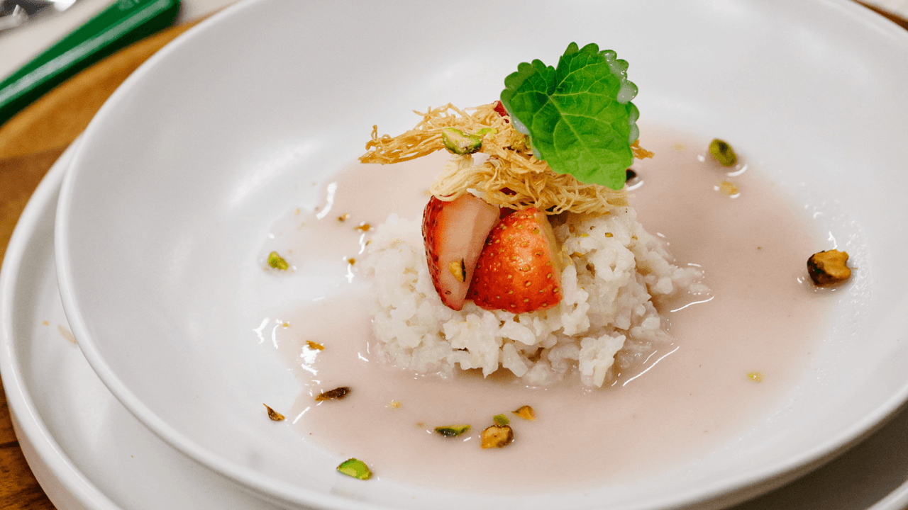 From Paella to Pudding: How Rice Bridges Cultures and Traditions